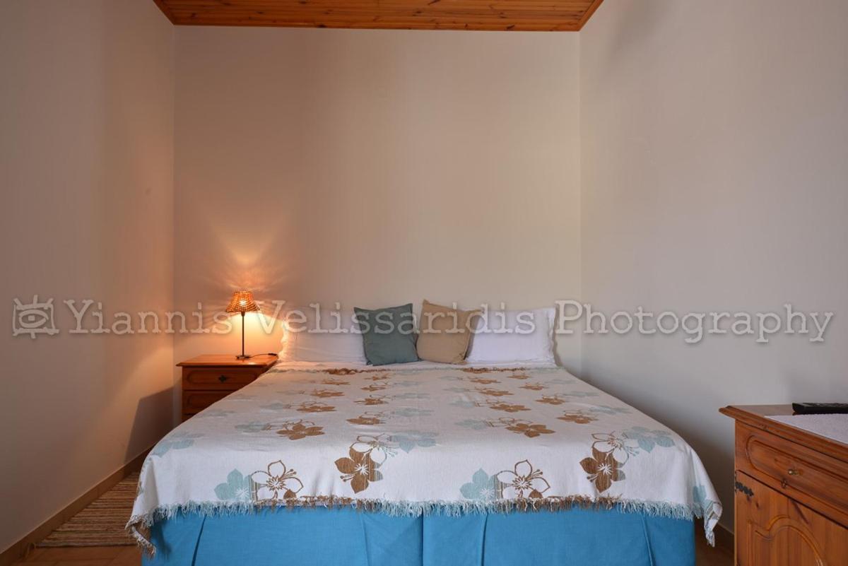 Sotiris Sea View Διαμέρισμα Γάιος Εξωτερικό φωτογραφία
